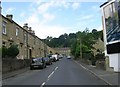 Smithy Carr Lane - Bradford Road