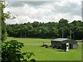 Brighouse Sports Club - Rugby Pitch - Bradford Road