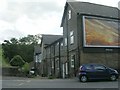 Elm Terrace - Bradford Road