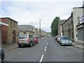 Victoria Road - Bailiff Bridge