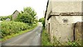 Vacant houses, Ballydown, Banbridge (2)