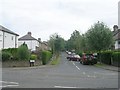 Highfield Avenue - Bradford Road