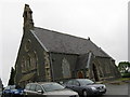 Church of the Ascension (C of I), Annahilt, Co Down