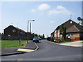 Fernham Road, Moredon, Swindon