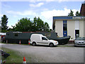 Macclesfield canal basin (3)