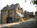 Scout Lane Primary School, Mytholmroyd