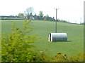 Farm Shed, Cornakinnegar