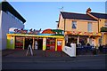 Fantasy Island and Chip Shop in Westward Ho!