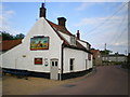 The Red Lion public house, Stiffkey