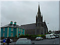 N2571 : Church: Edgeworthstown, Co. Longford by Dylan Moore