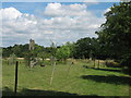 Footpath to Biddenden