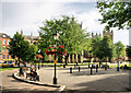 College Green, Bristol