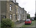 Mellor Terrace - Moorfield Street