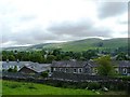 Giggleswick Village