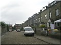 Industrial Terrace - Bell Hall View