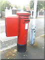 Postbox in Anglesey Road