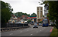 A41, Hendon Way