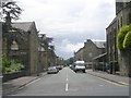 Manor Drive - Free School Lane