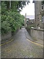 Mansion Lane - Huddersfield Road