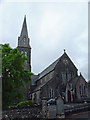 N3380 : Church: Granard, Co. Longford by Dylan Moore