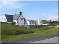 Primary school, Scourie.