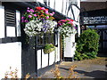 A Welcome Inn, Wonersh