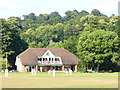 Sunny Surrey Summer Sunday