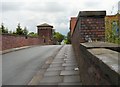 Bowerfold Lane Bridge