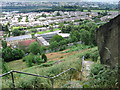 Baildon - Baildon Green from Baildon Bank