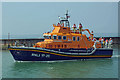 SZ3589 : Yarmouth Lifeboat by Stephen McKay