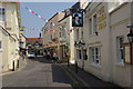 Quay Street, Yarmouth