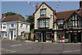 The Square, Yarmouth