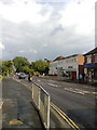 Co-op in Bury Road