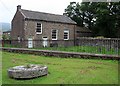 Friends Meeting House, Bainbridge