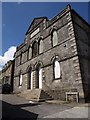 Neoclassical building, St Austell