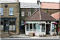 Fylingthorpe Village Shop and Old Poor House