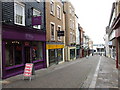 High Street, Gravesend