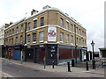 The Pier, Gravesend