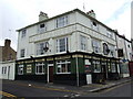 Terrace Tavern, Gravesend