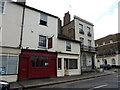 Crown & Thistle, Gravesend