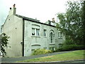 Belle Vue House,  (rear)  Belle Vue Lane,  Leeds