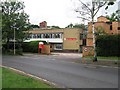 National Blood Service, Blood Donor Centre, Crescent Drive, Brentwood