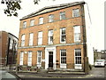 Waverley House,  Woodhouse Square (west side), Leeds