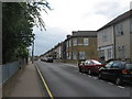 Road Junction on Victoria Street, Gillingham