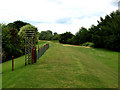 River Ouse Footpath