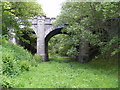 Old Railway Bridge