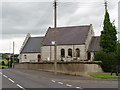 Scarva Presbyterian Church