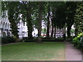 Norfolk Square