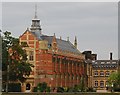 The Chapel, Tonbridge School