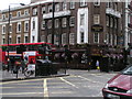 TQ2681 : Praed Street, London by Rob Purvis